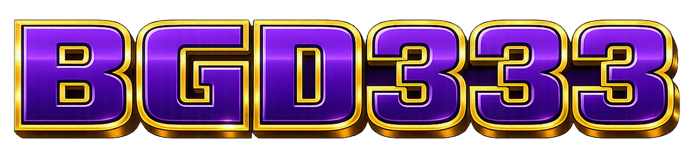 bgd333 logo